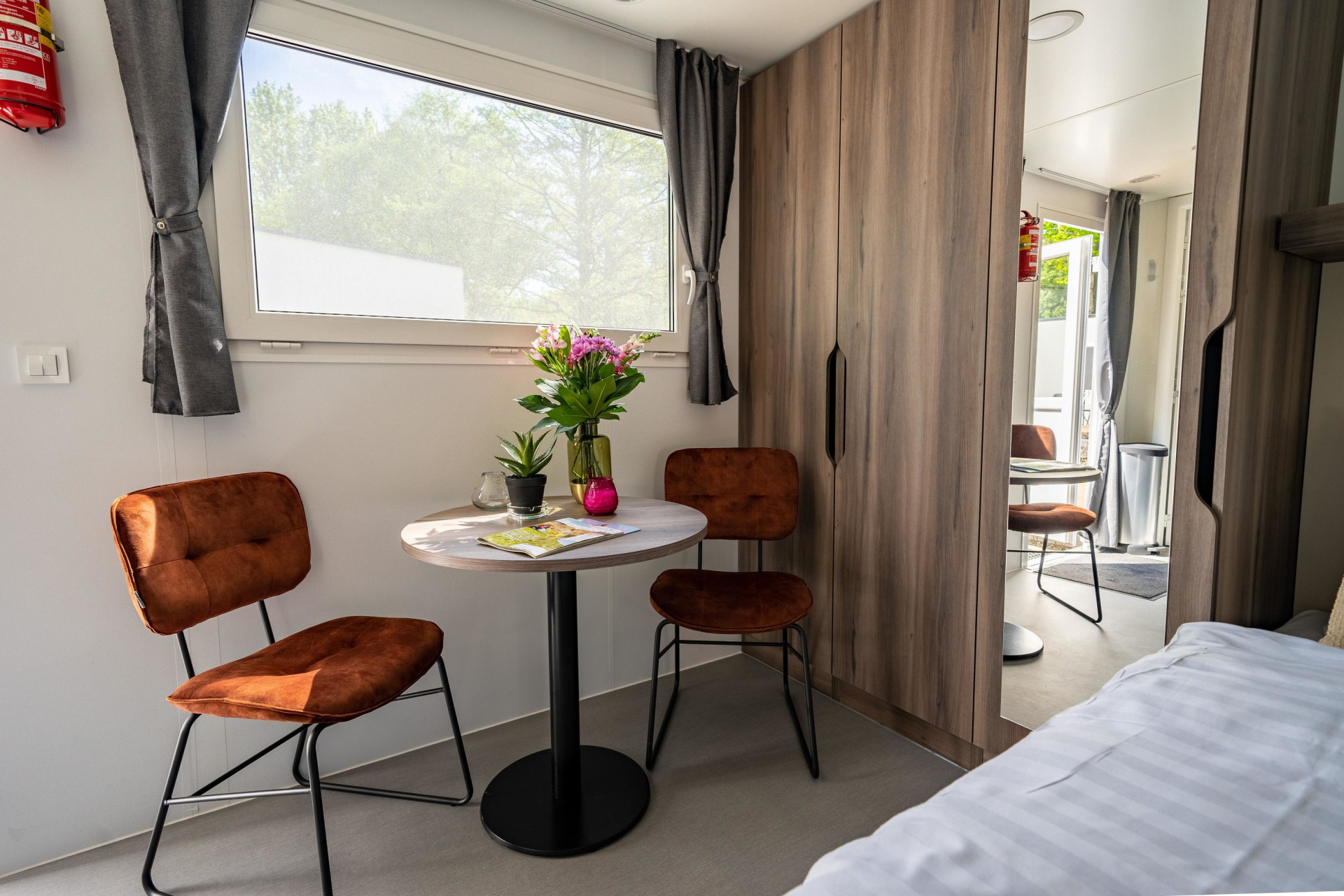 EuroParcs Het Amsterdamse Bos-