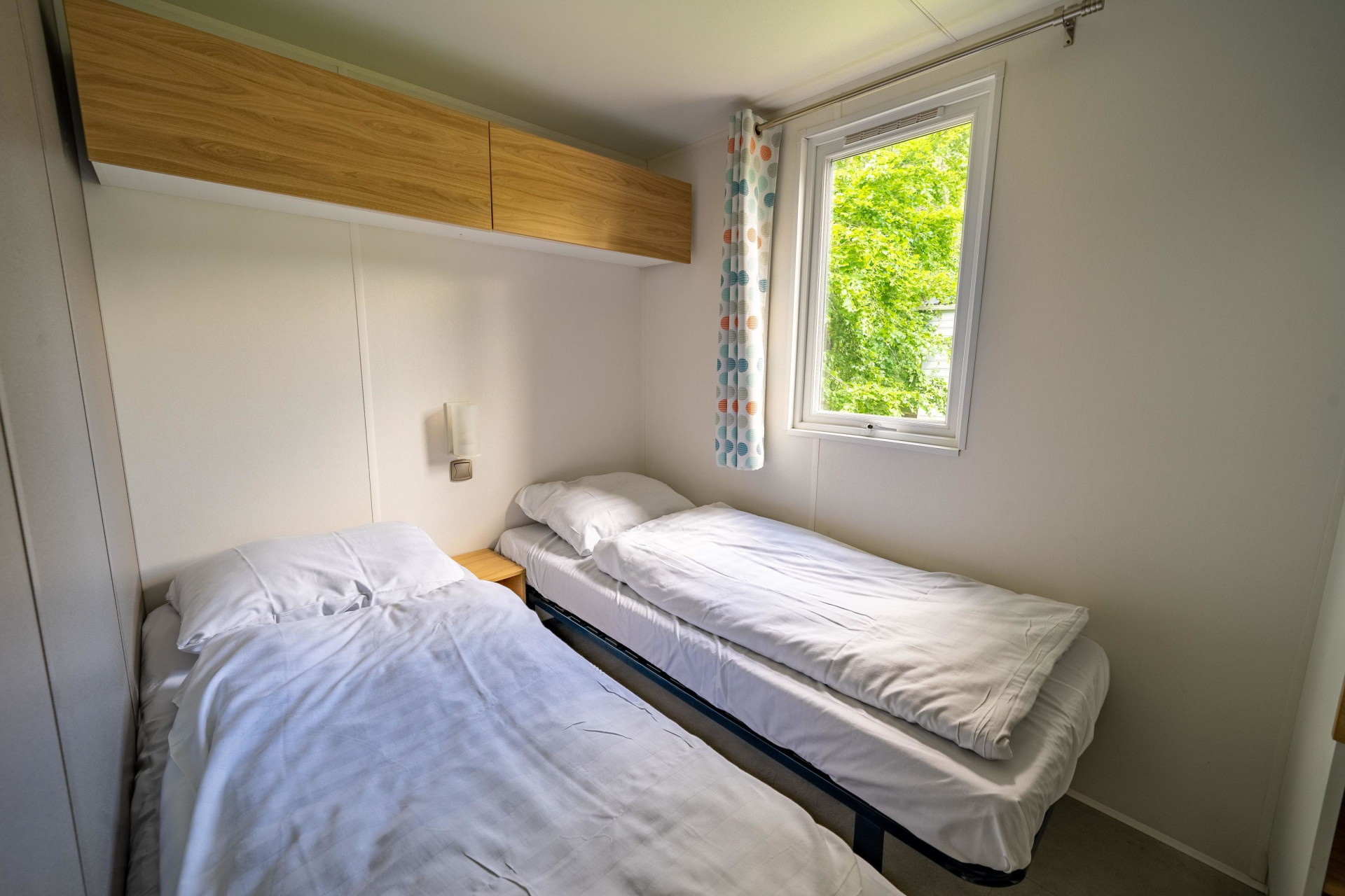 EuroParcs Het Amsterdamse Bos-