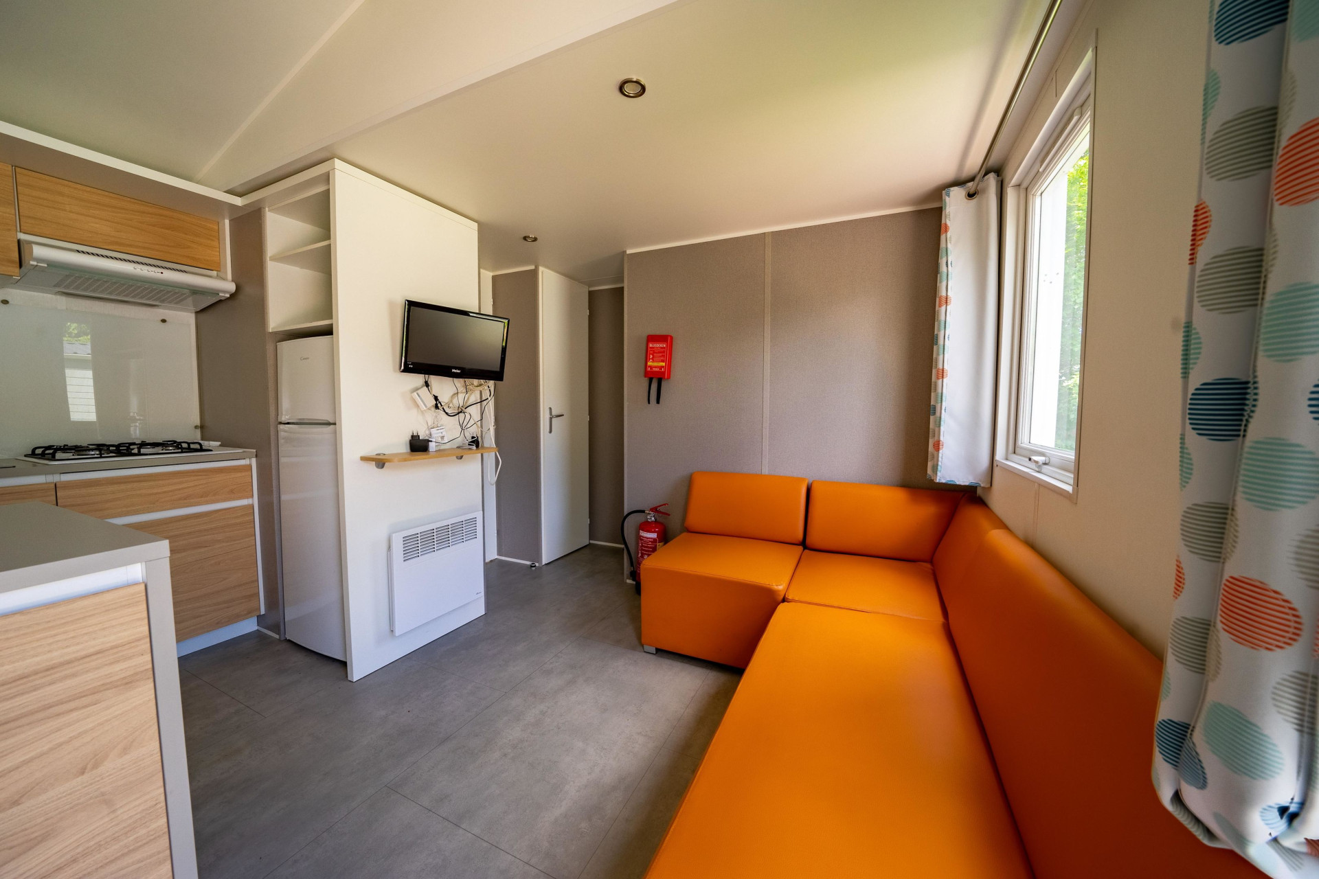 EuroParcs Het Amsterdamse Bos-