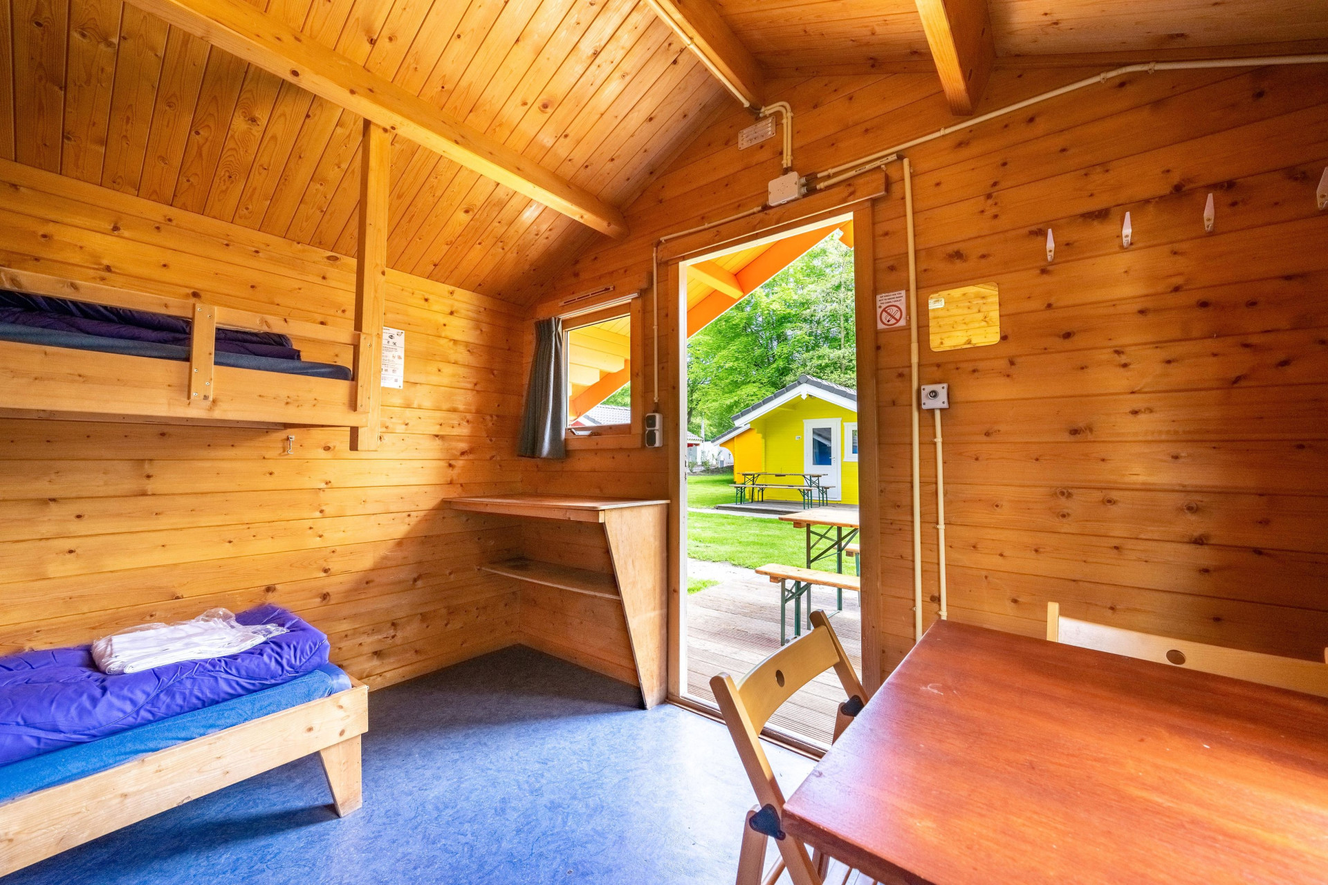 EuroParcs Het Amsterdamse Bos-