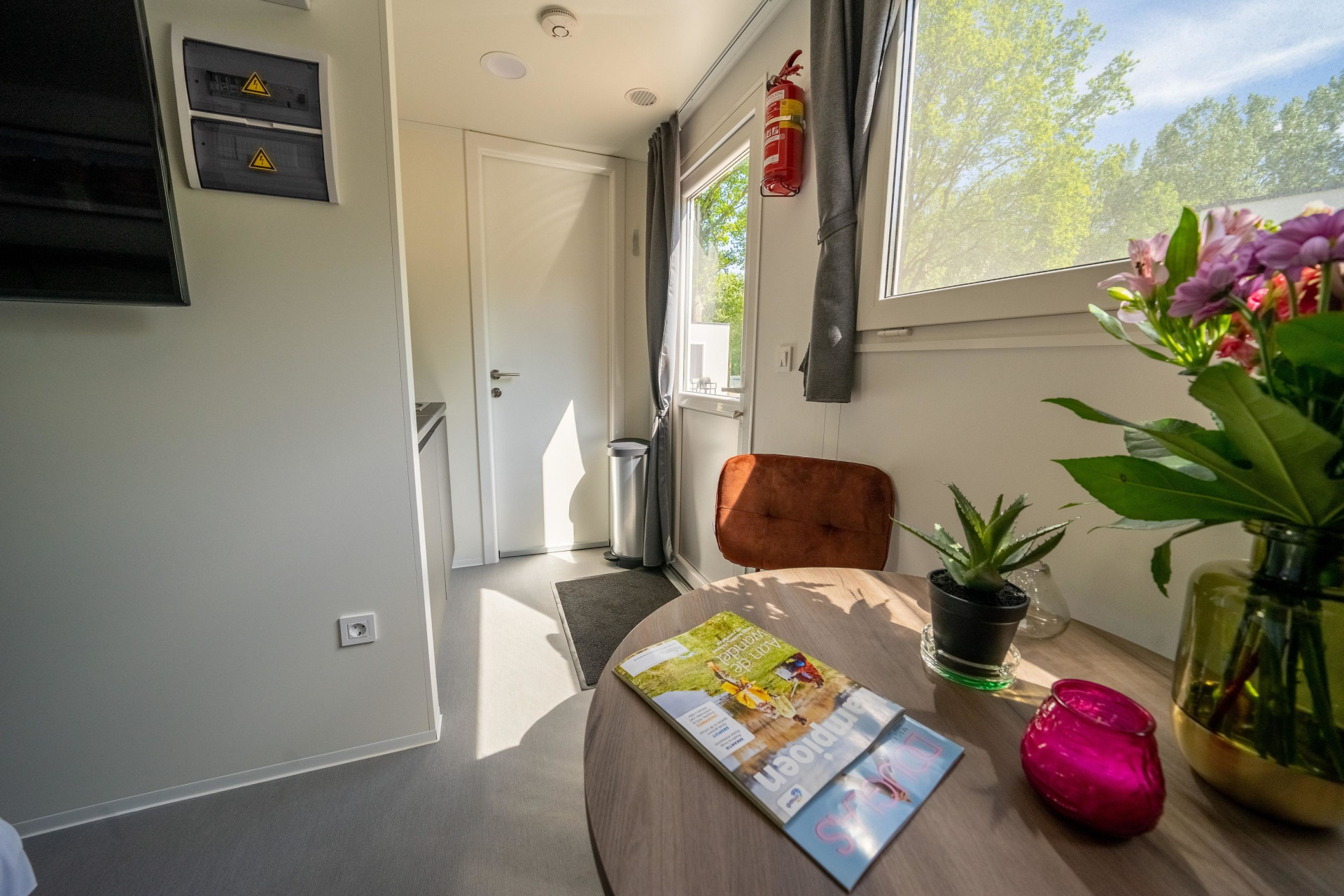 EuroParcs Het Amsterdamse Bos-