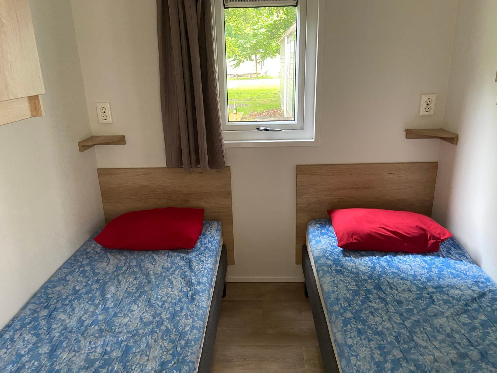 EuroParcs Het Amsterdamse Bos-