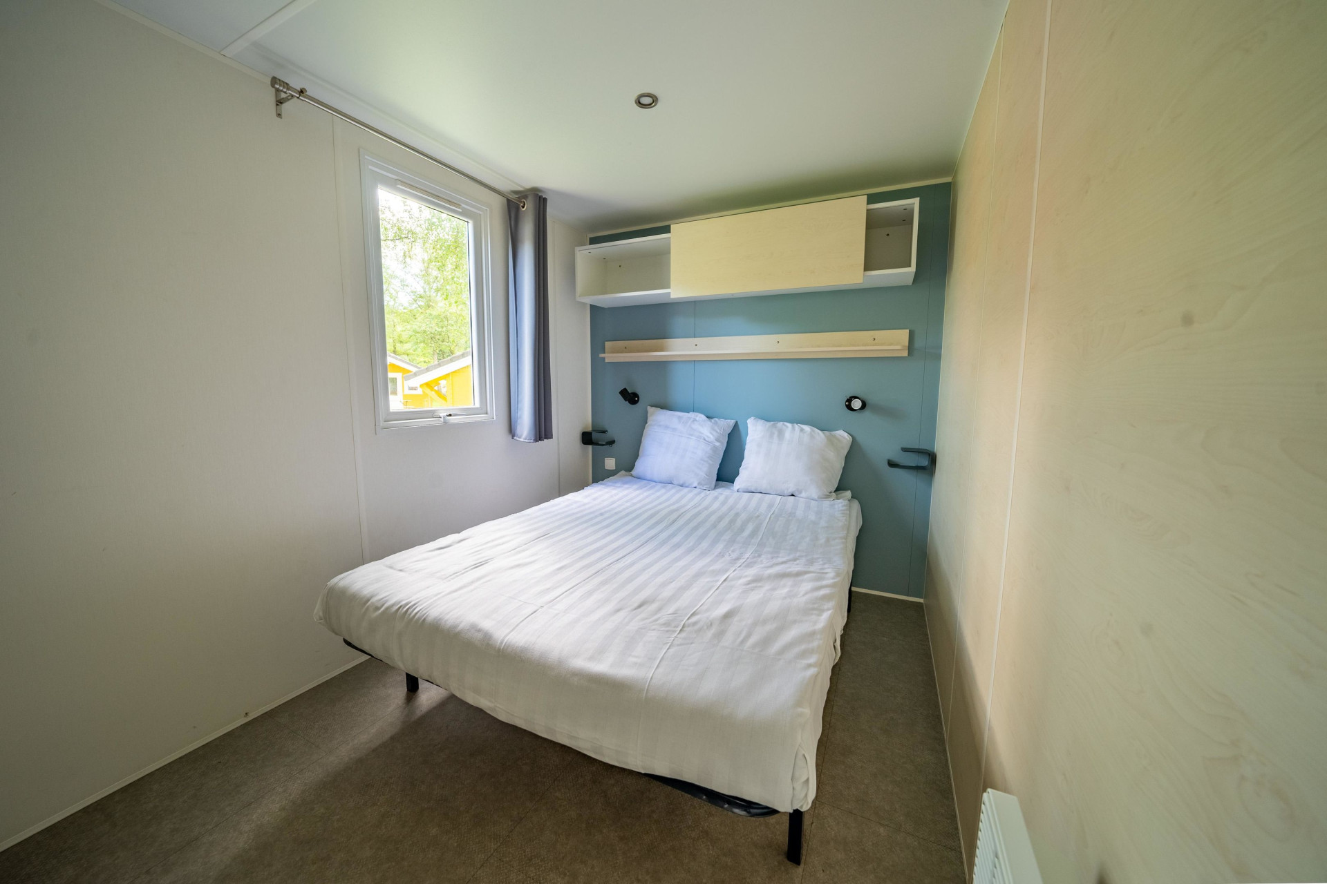 EuroParcs Het Amsterdamse Bos-