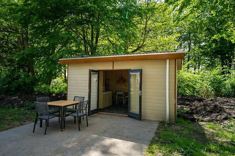 EuroParcs Het Amsterdamse Bos-