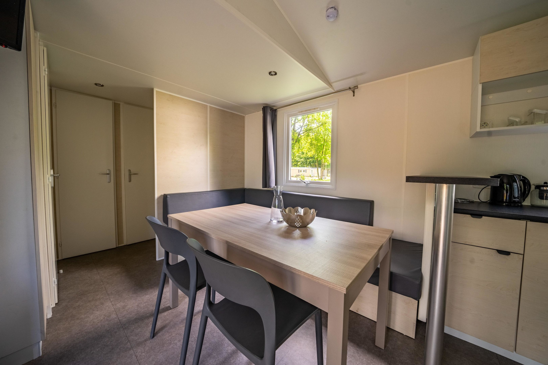 EuroParcs Het Amsterdamse Bos-