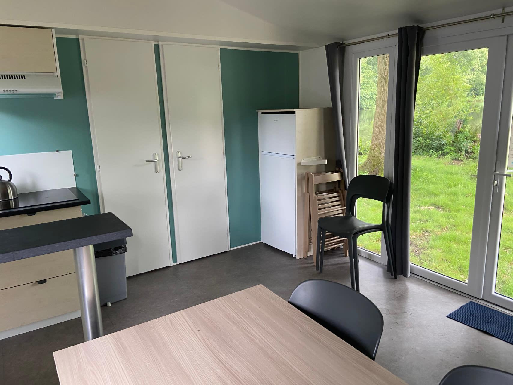 EuroParcs Het Amsterdamse Bos-
