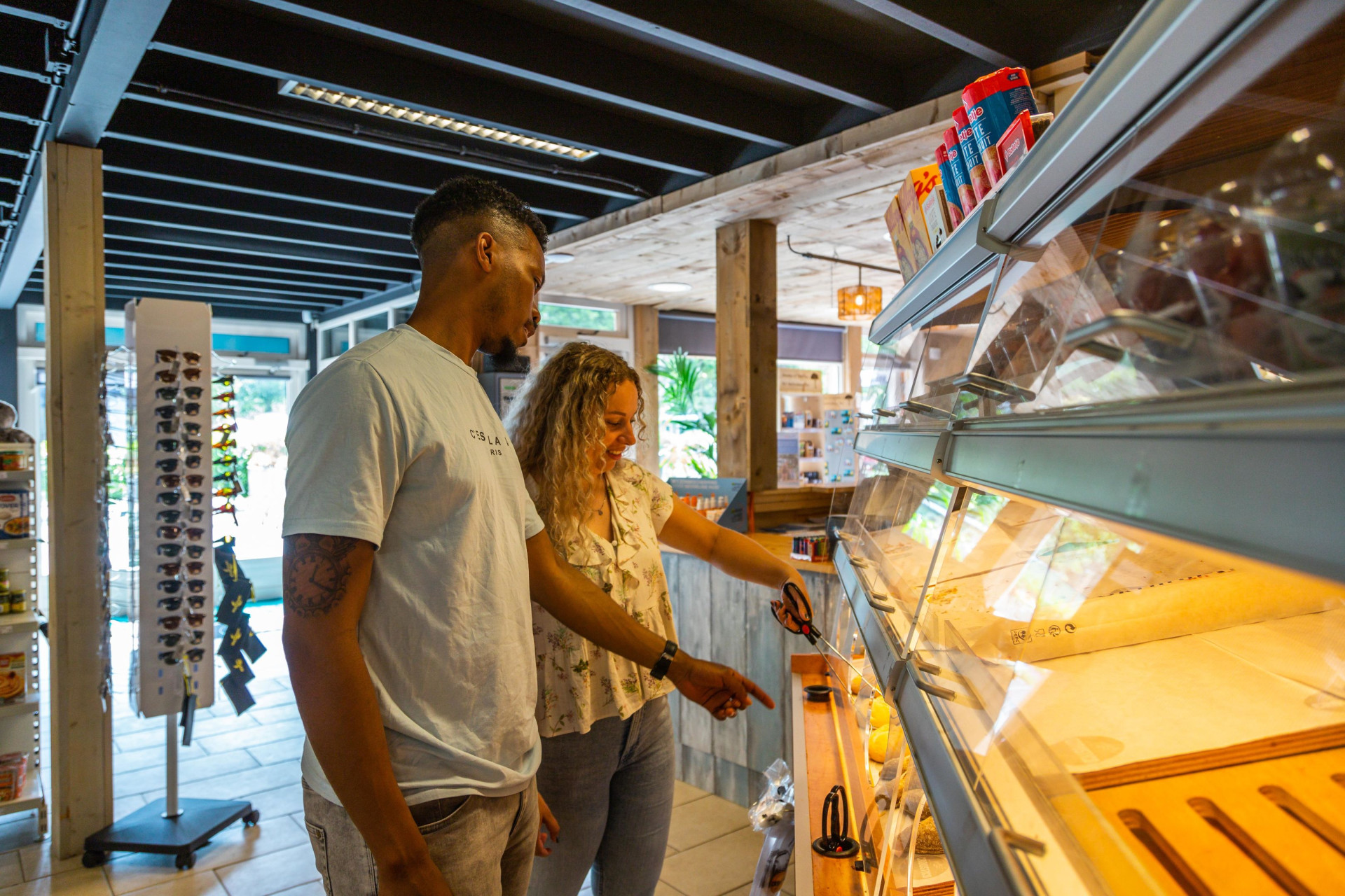 EuroParcs Het Amsterdamse Bos-