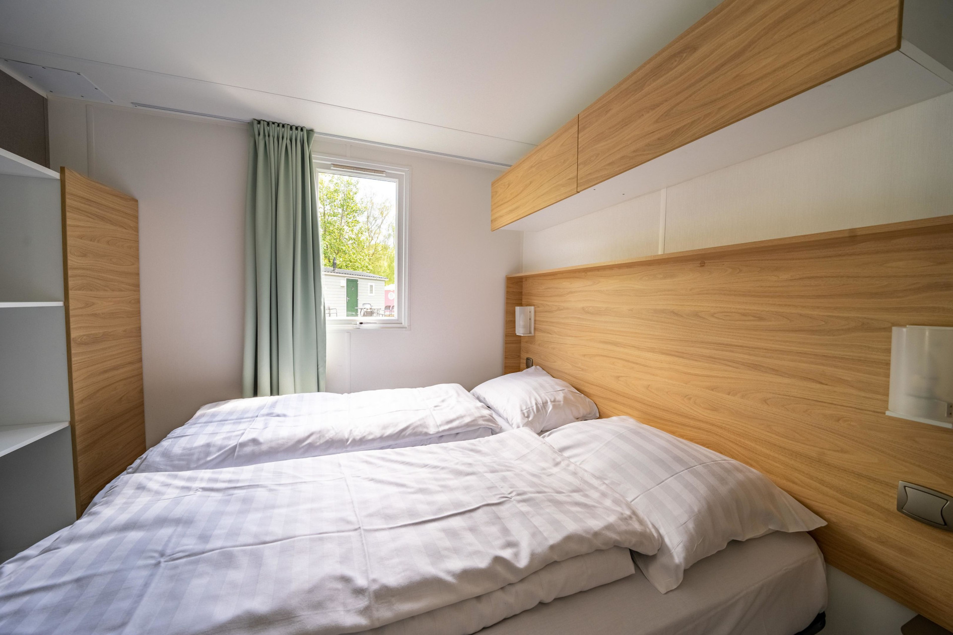 EuroParcs Het Amsterdamse Bos-