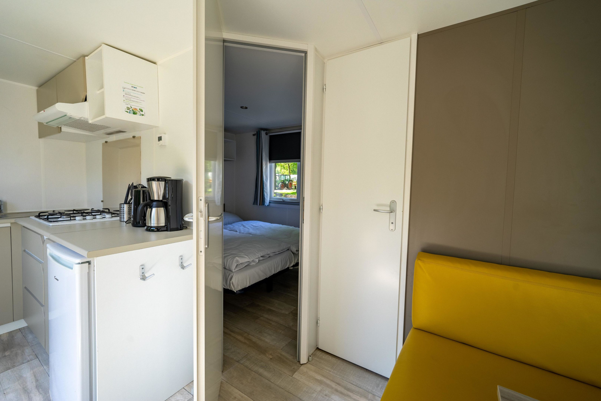 EuroParcs Het Amsterdamse Bos-