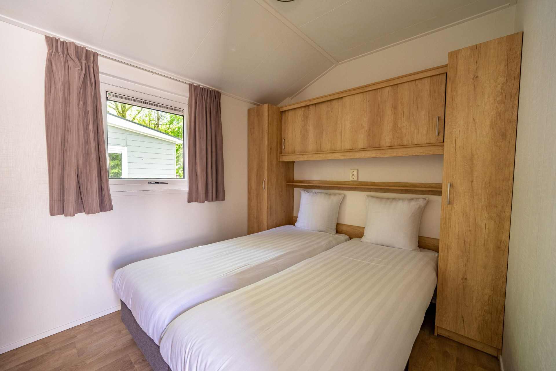 EuroParcs Het Amsterdamse Bos-