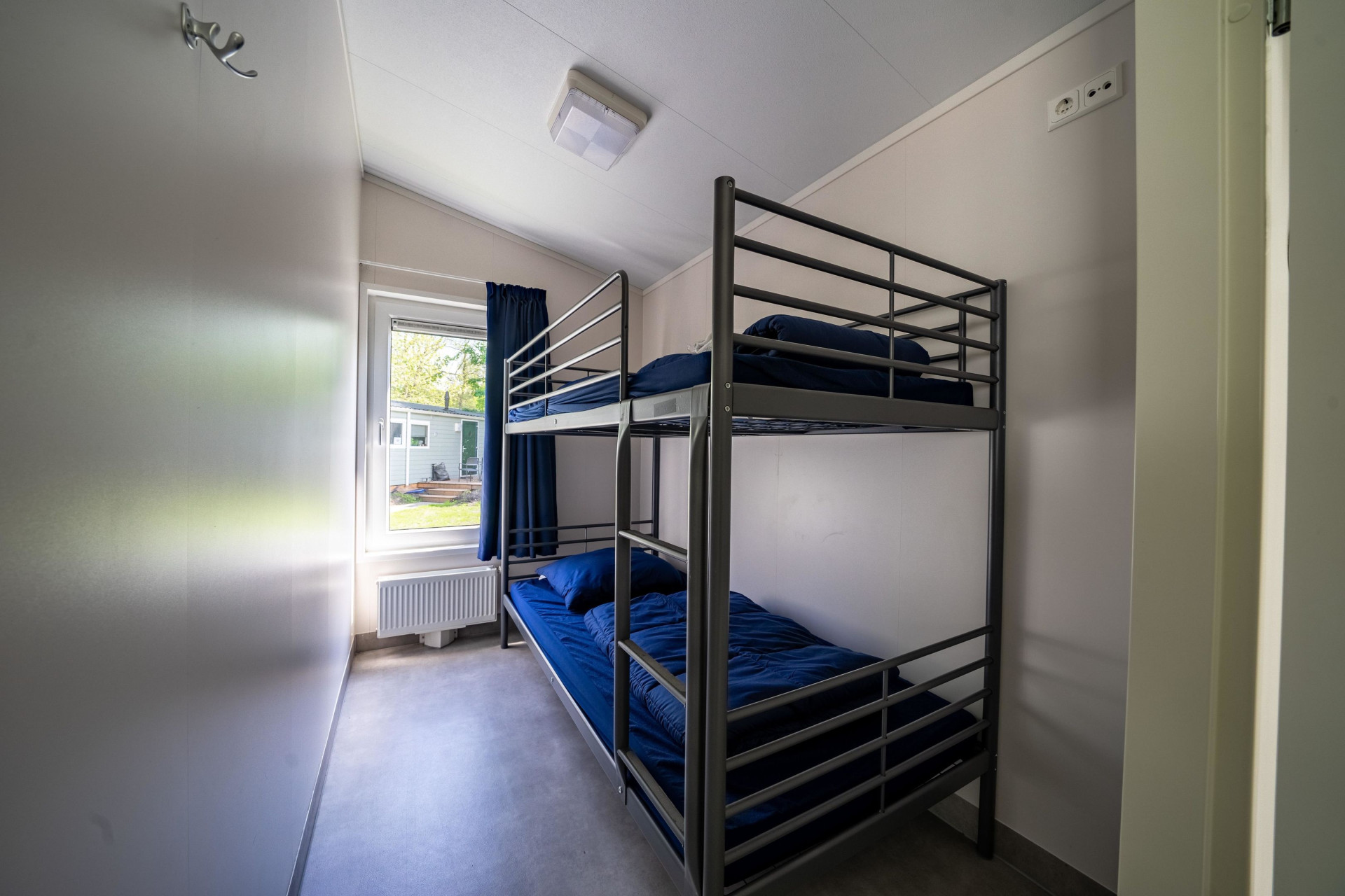 EuroParcs Het Amsterdamse Bos-
