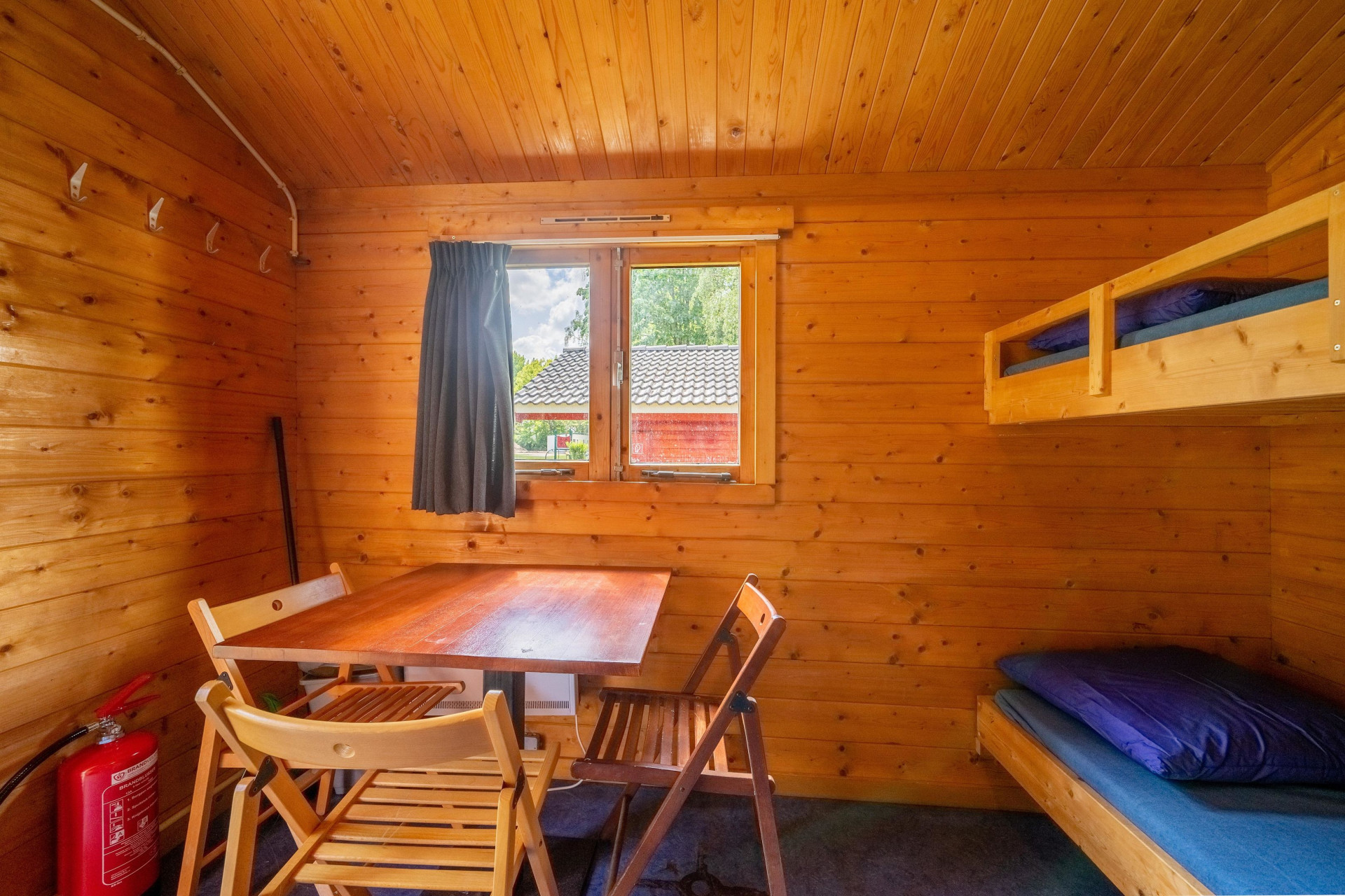 EuroParcs Het Amsterdamse Bos-