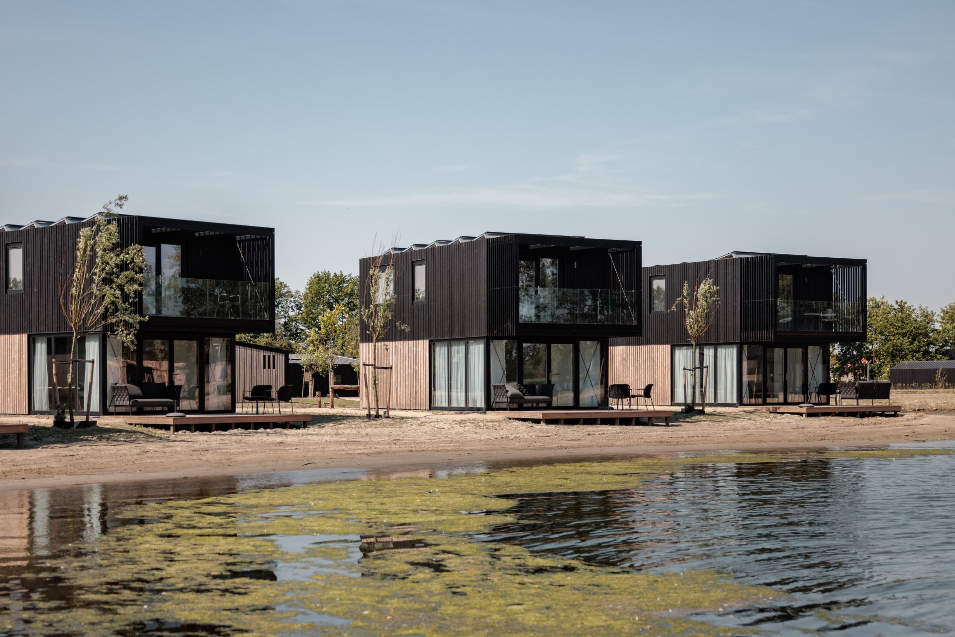 Lakeside Resort Brielle