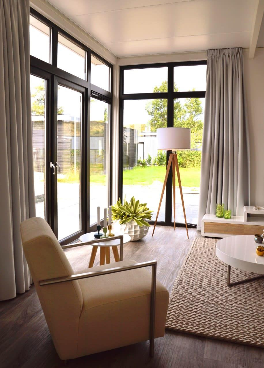 EuroParcs Bad Meersee-