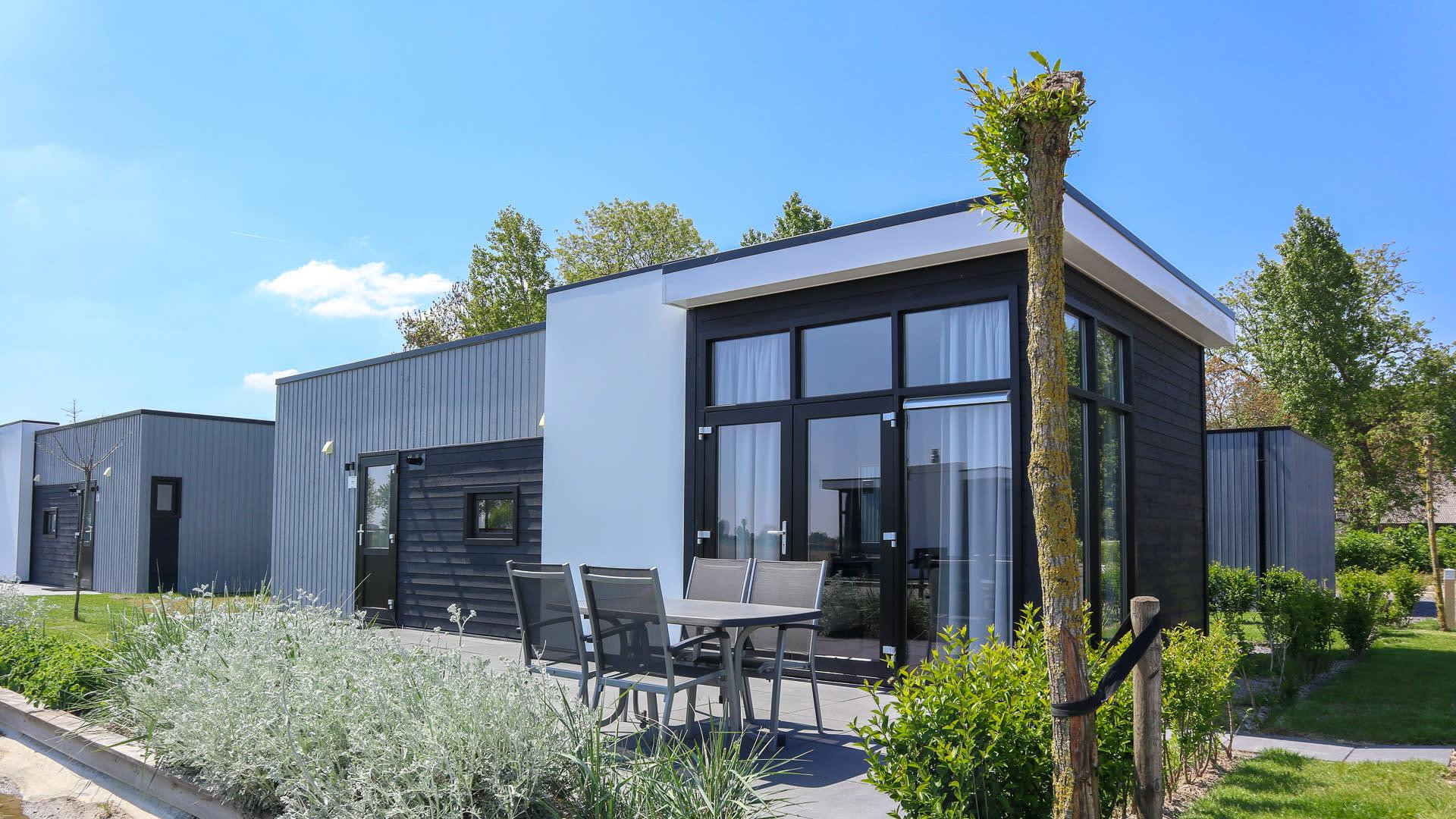 EuroParcs Bad Meersee