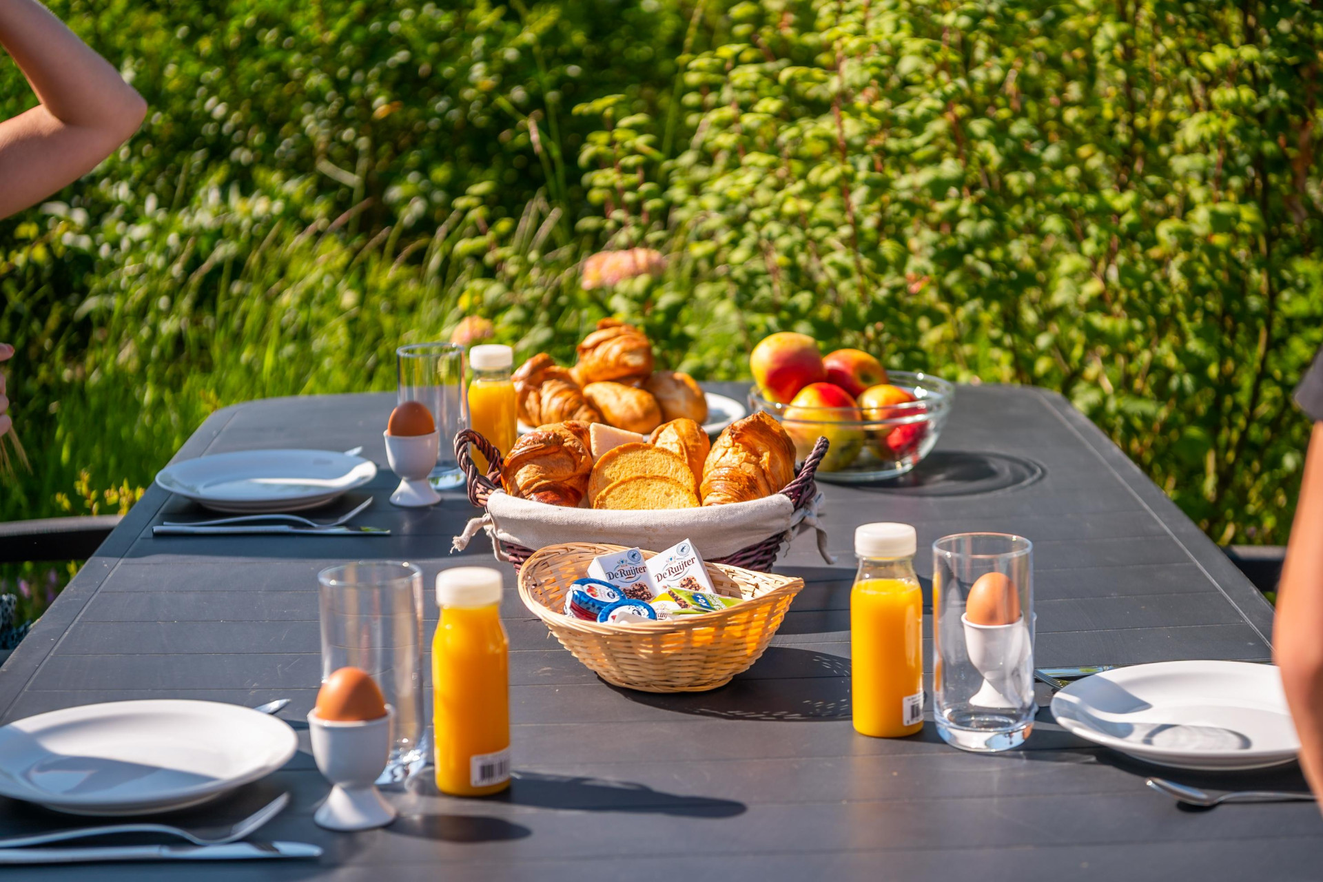 EuroParcs Bad Meersee-