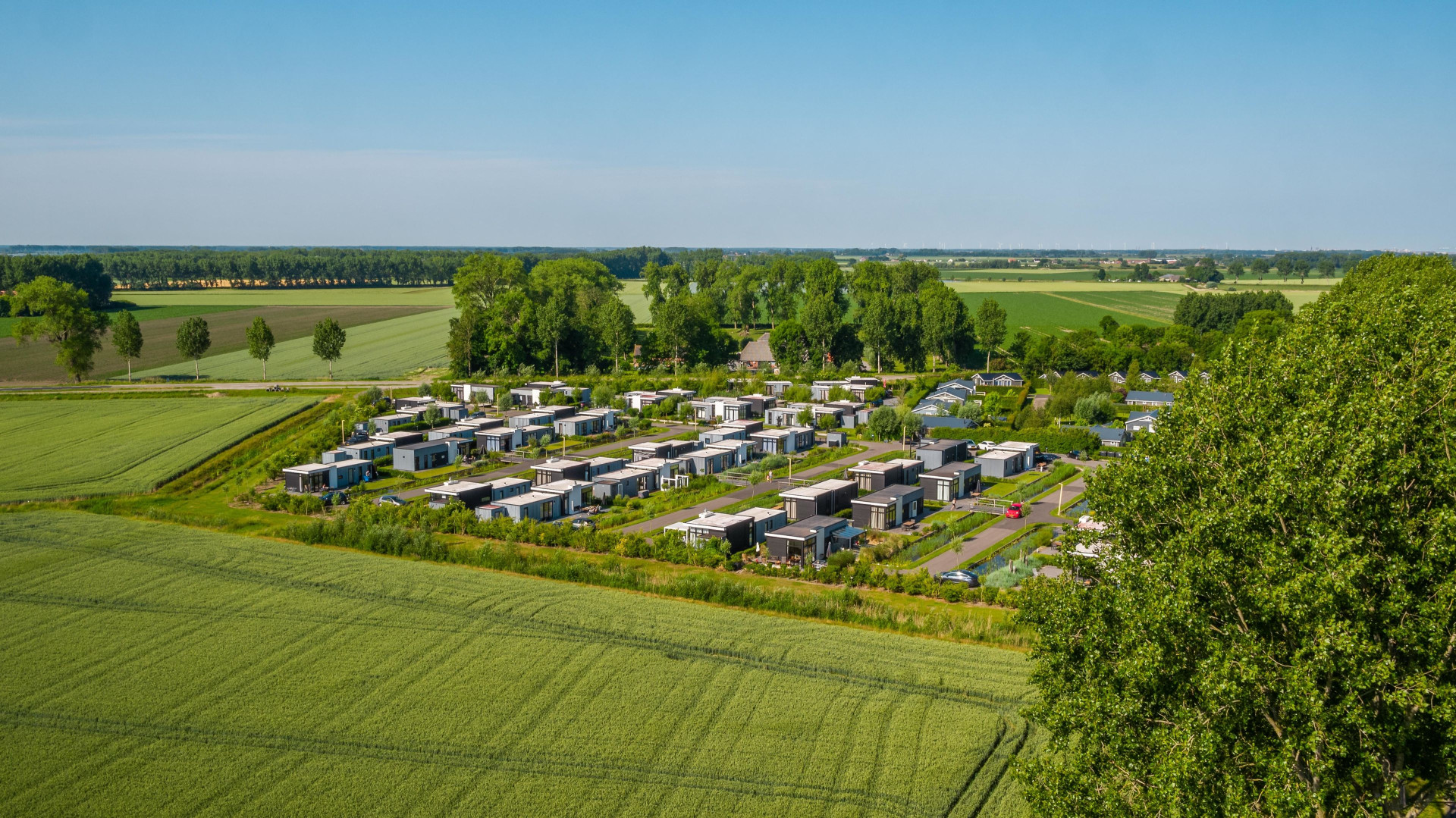 EuroParcs Bad Meersee