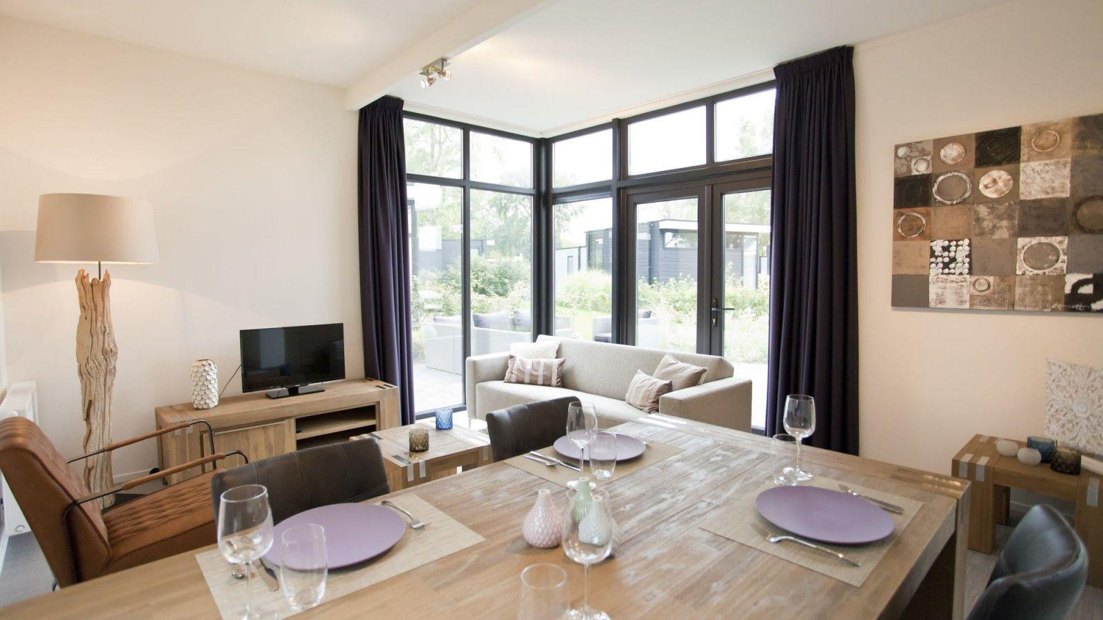 EuroParcs Bad Meersee-