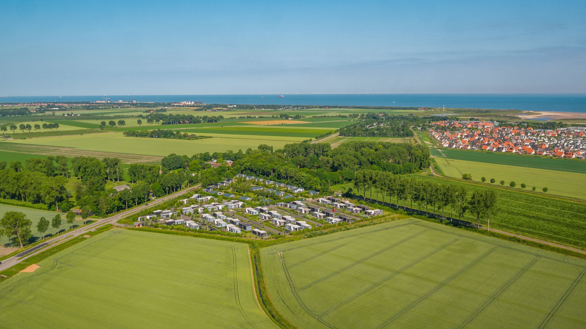 EuroParcs Bad Meersee-