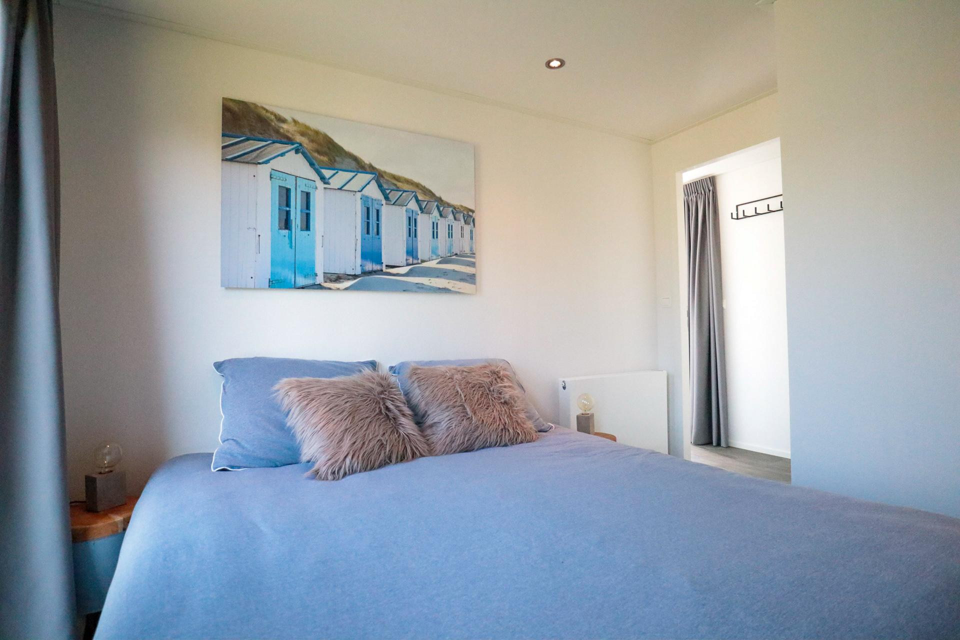 EuroParcs Bad Meersee-