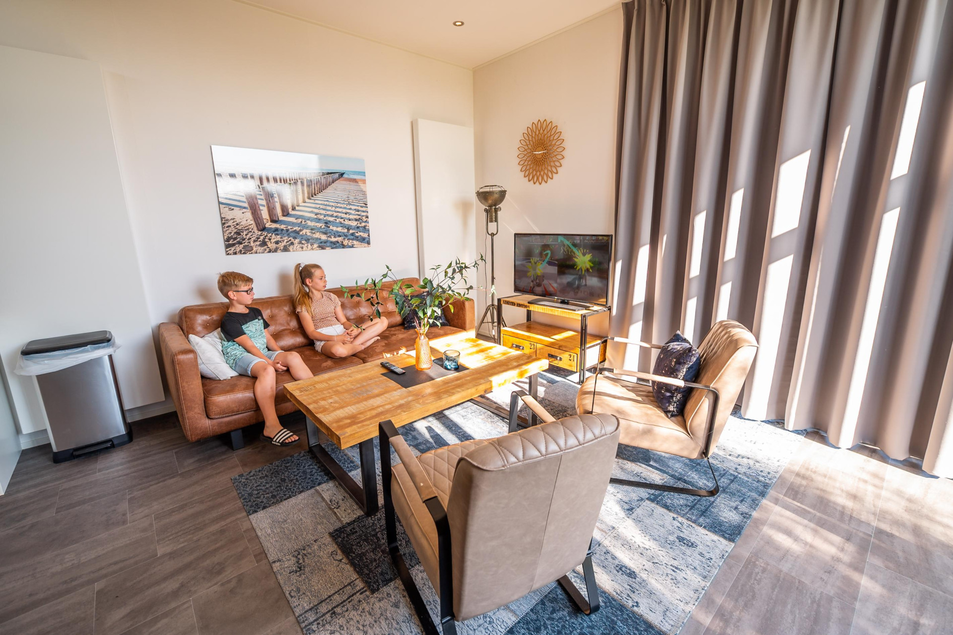 EuroParcs Bad Meersee-