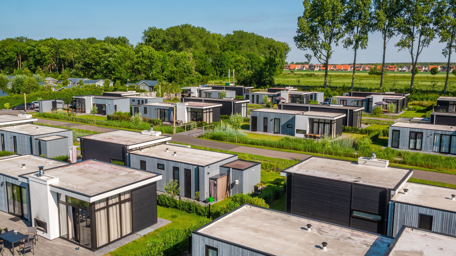 EuroParcs Bad Meersee-