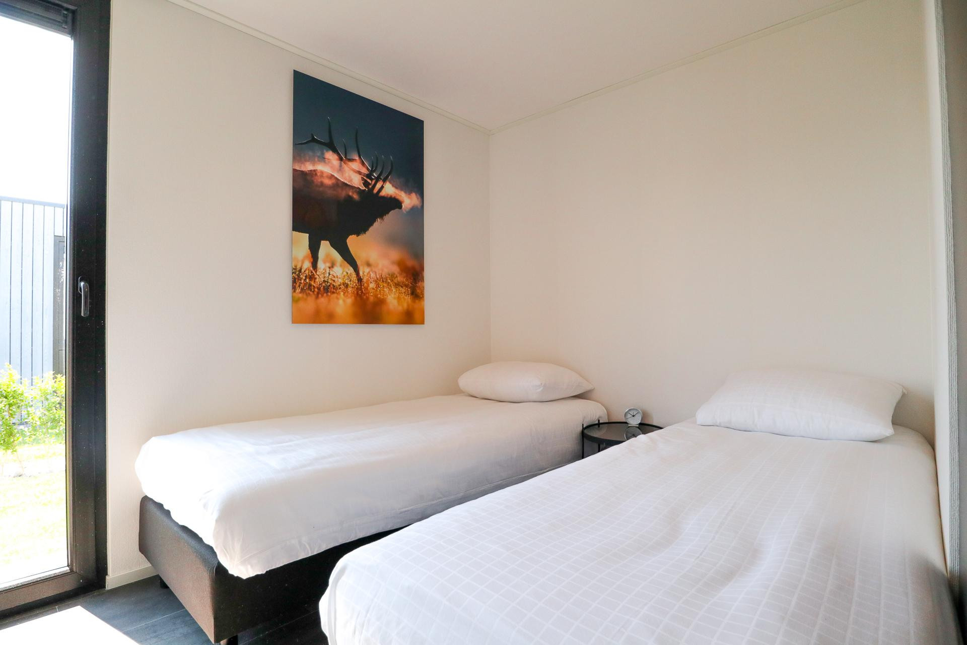 EuroParcs Bad Meersee-
