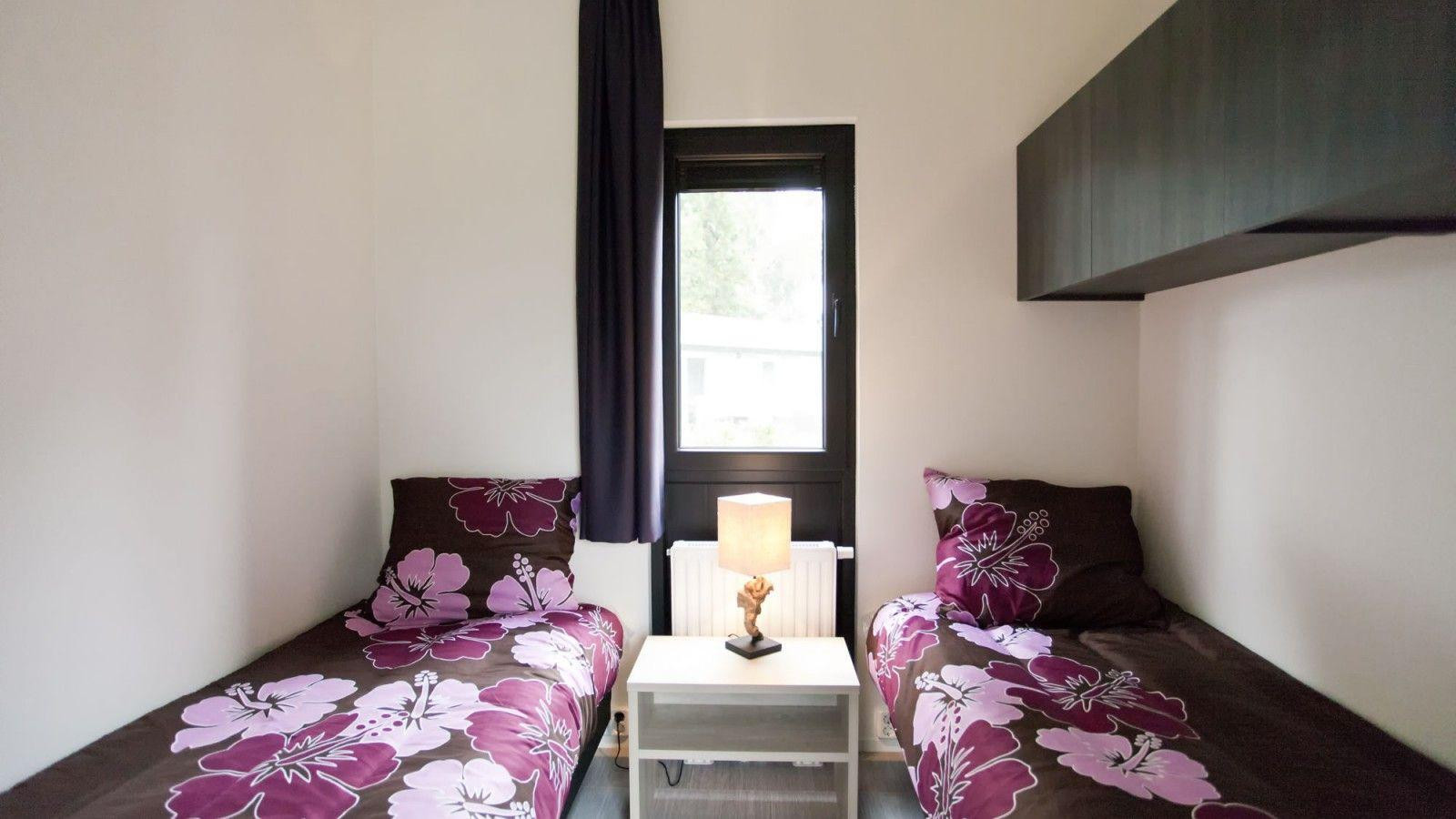 EuroParcs Bad Meersee-