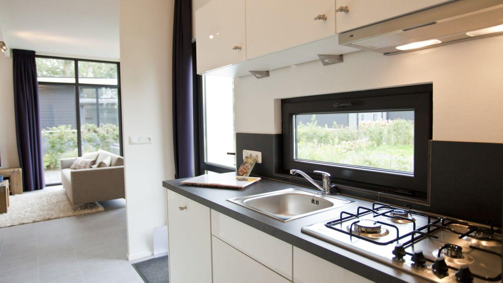 EuroParcs Bad Meersee-