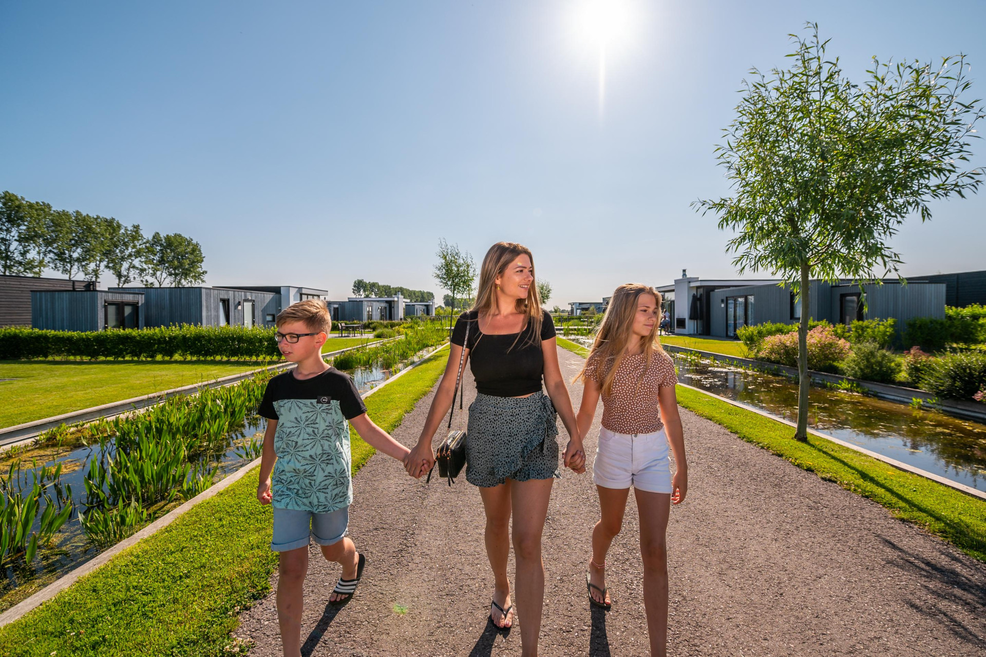 EuroParcs Bad Meersee-