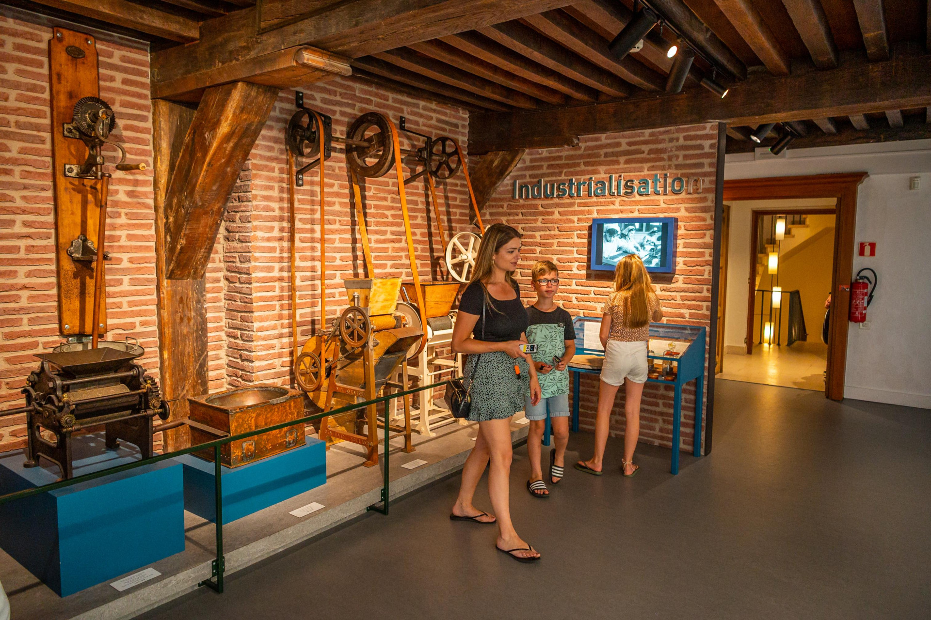 EuroParcs Bad Meersee-