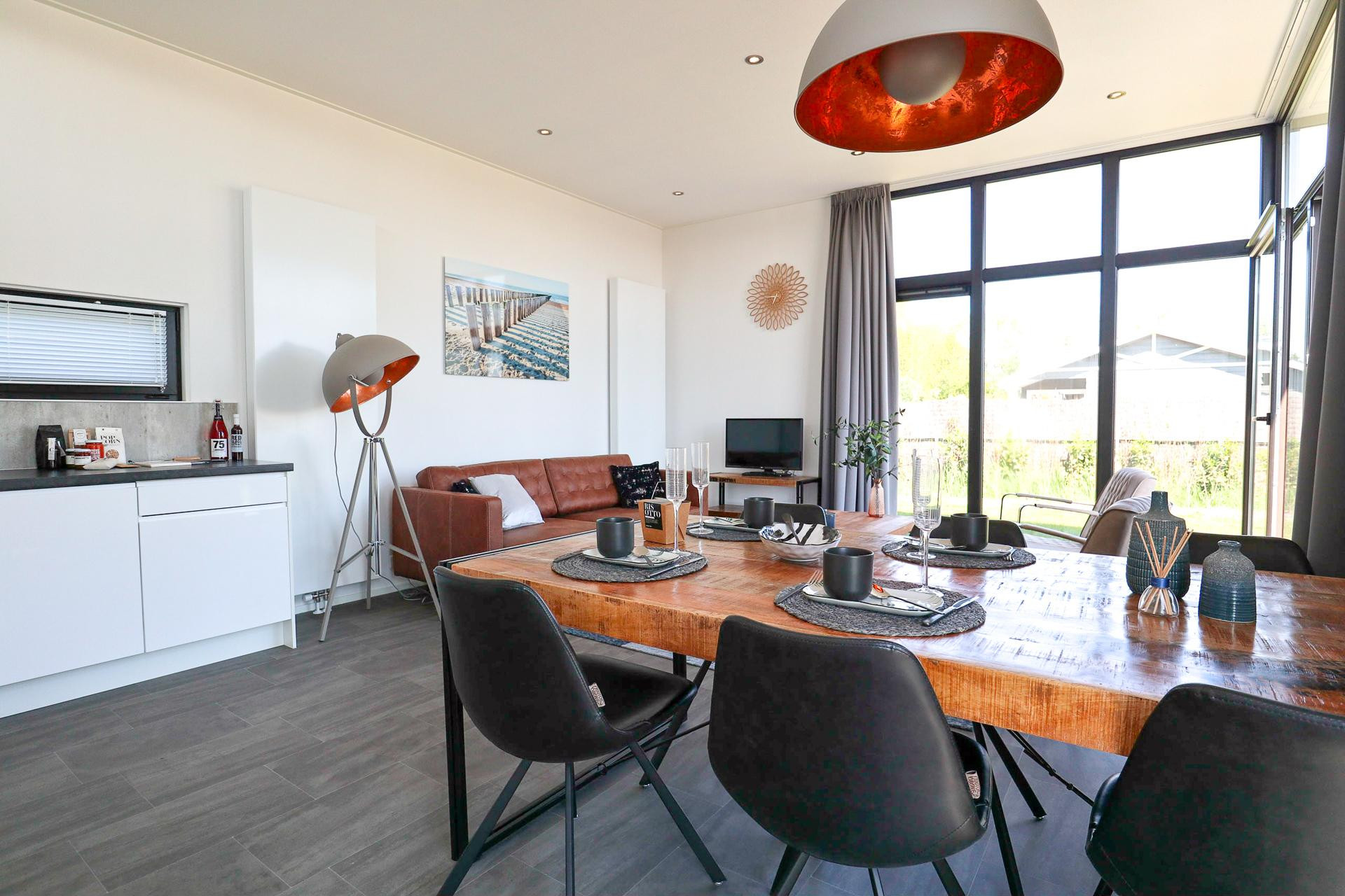 EuroParcs Bad Meersee-
