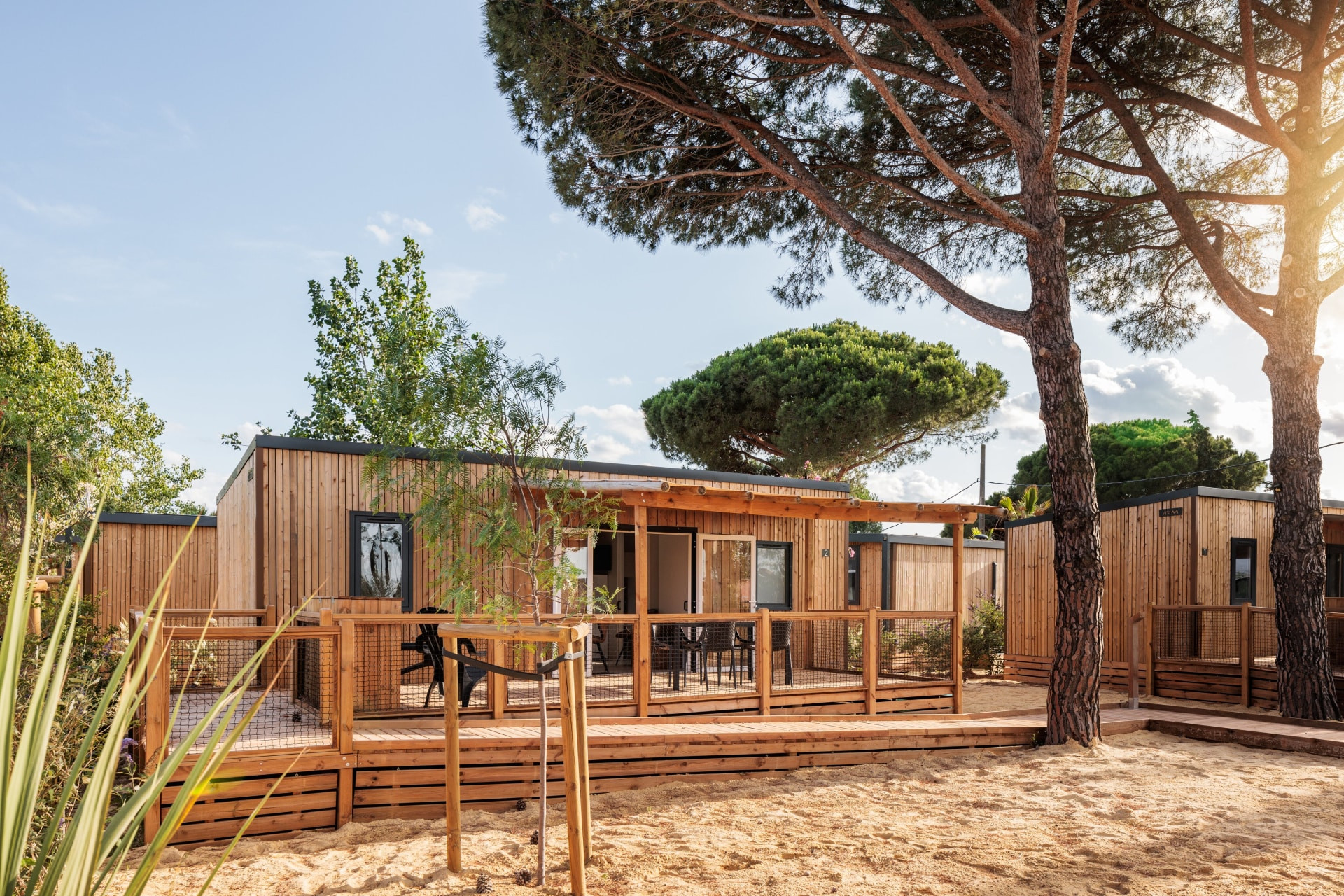 Beach Resort Agde