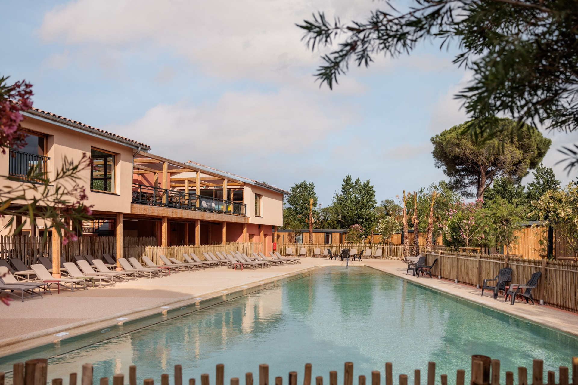 Beach Resort Agde