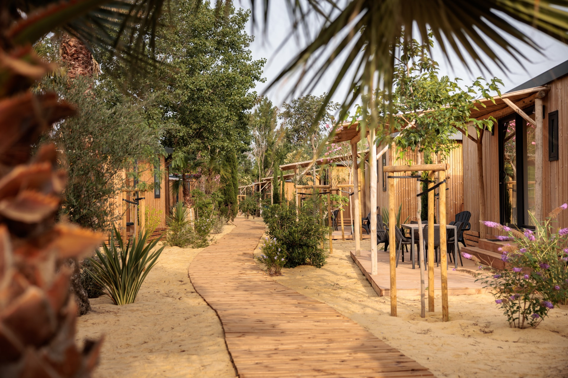 Beach Resort Agde