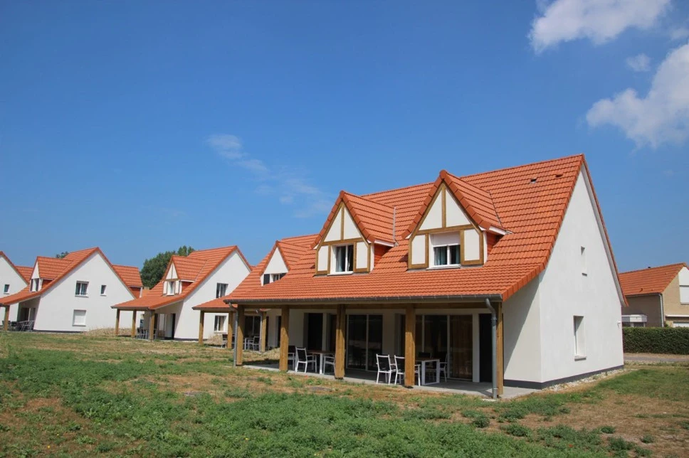 Dormio Resort Berck sur Mer