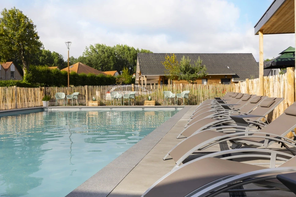 Dormio Resort Berck sur Mer