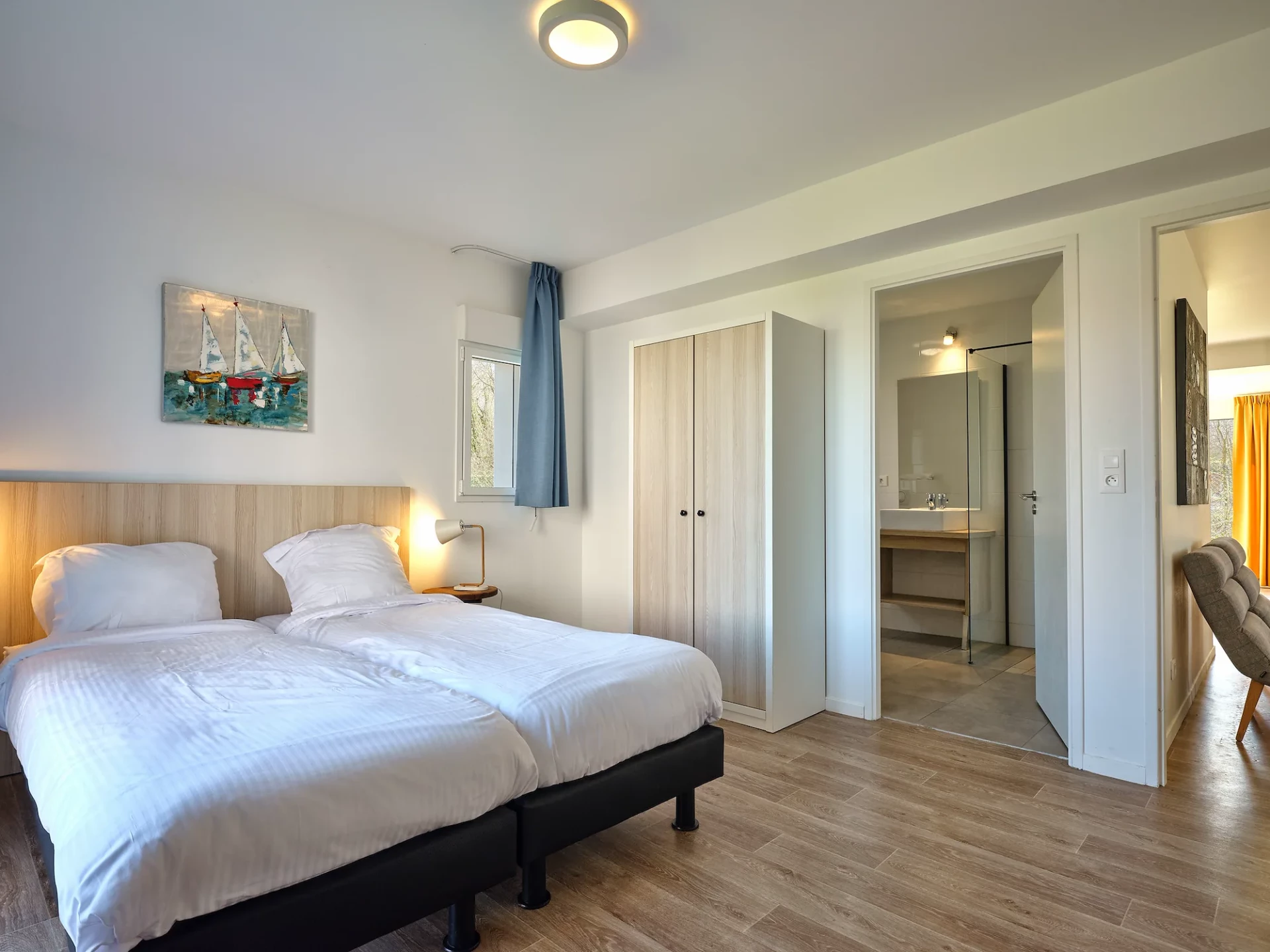 Dormio Resort Berck sur Mer