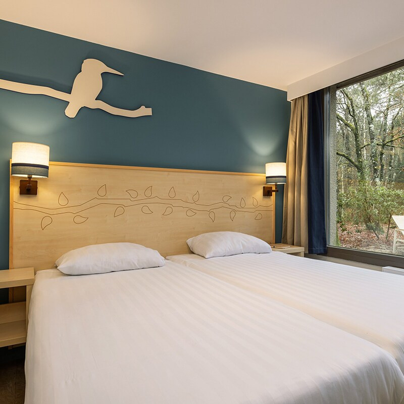 Center Parcs Les Hauts de Bruyères-