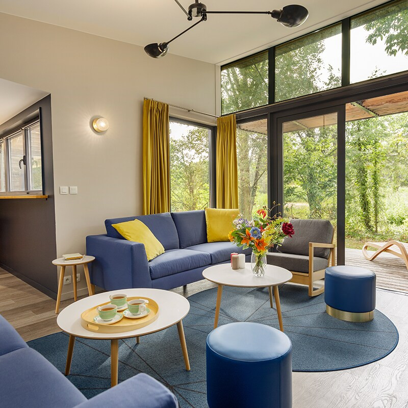 Center Parcs Les Hauts de Bruyères-