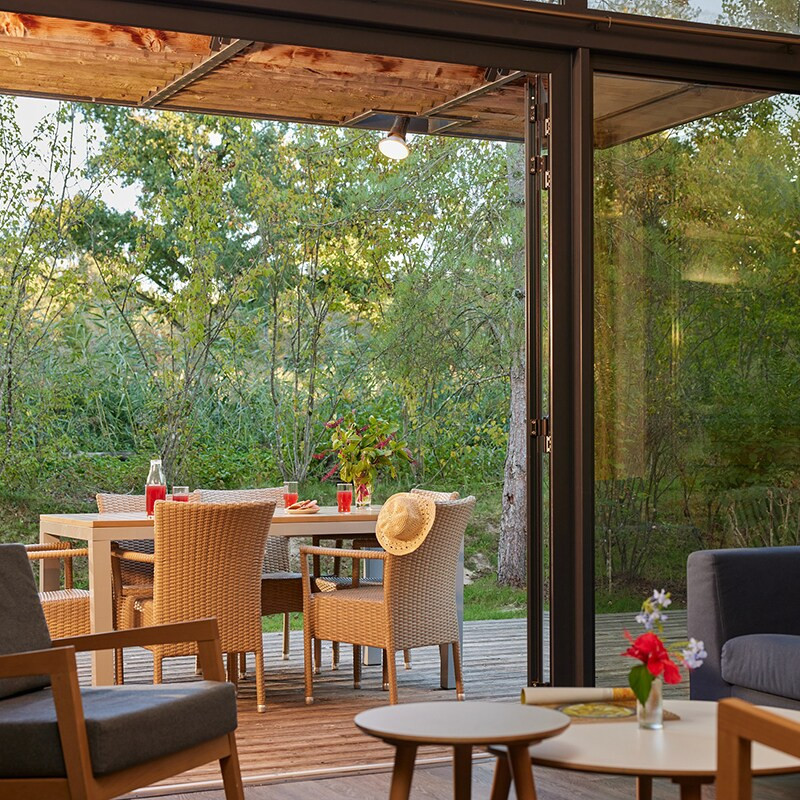 Center Parcs Les Hauts de Bruyères-