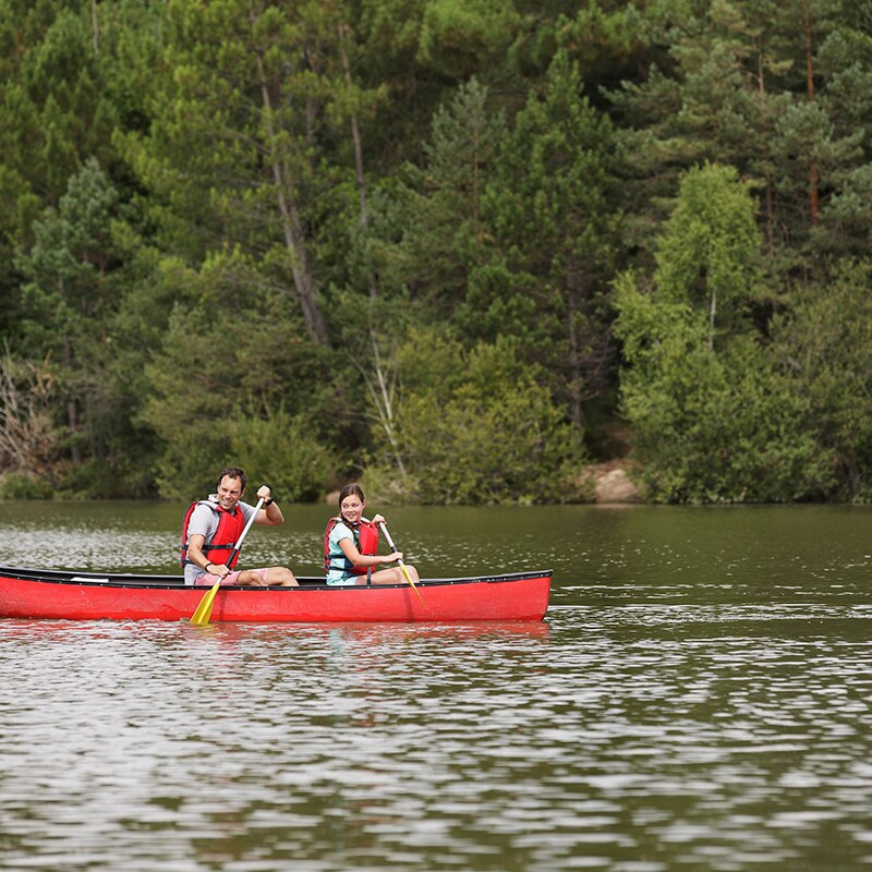 Center Parcs Les Hauts de Bruyères-