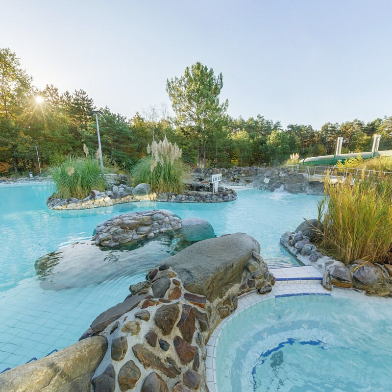 Center Parcs Les Hauts de Bruyères-