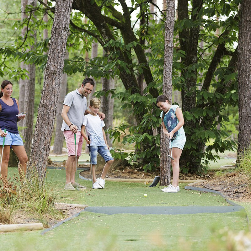 Center Parcs Les Hauts de Bruyères-