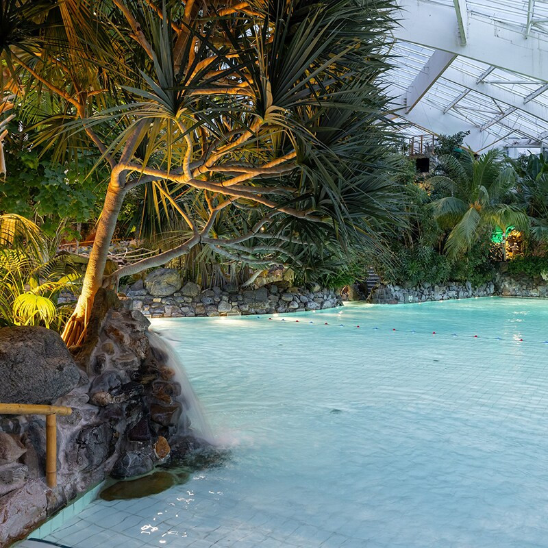 Center Parcs Les Hauts de Bruyères
