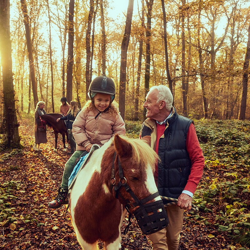 Center Parcs Villages Nature Paris-