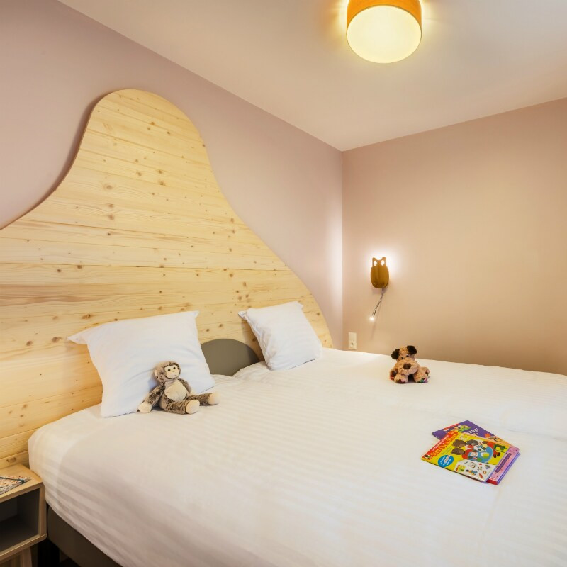 Center Parcs Villages Nature Paris-