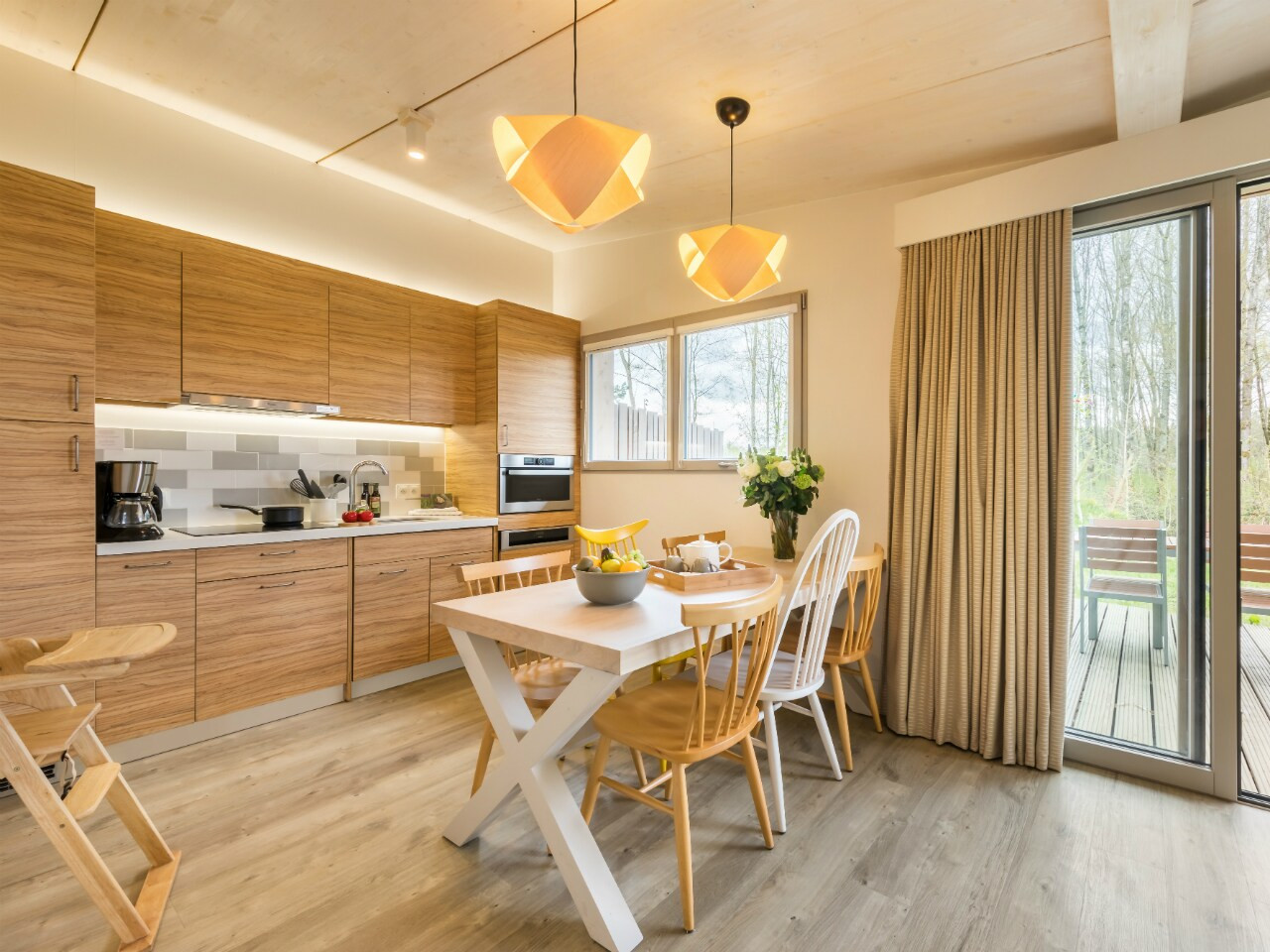 Center Parcs Villages Nature Paris-