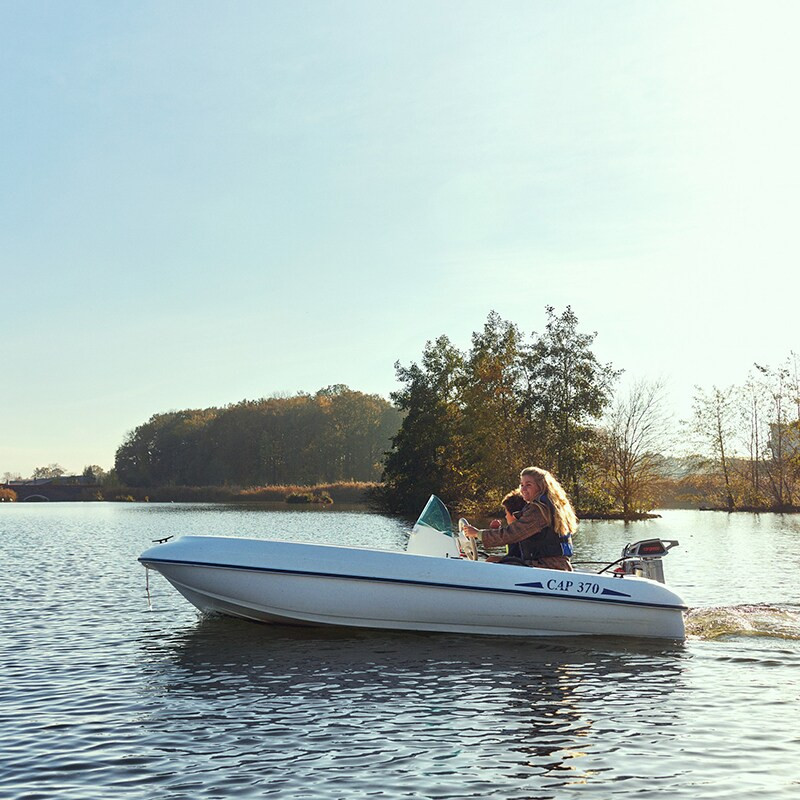 Center Parcs Villages Nature Paris-