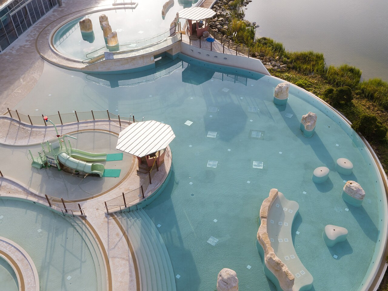 Center Parcs Villages Nature Paris-